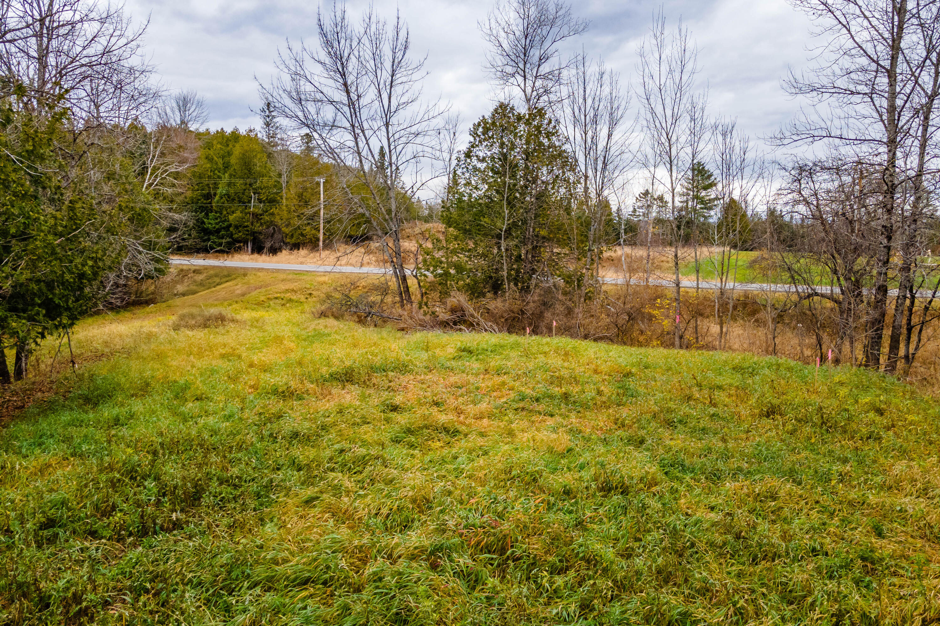 Lot 009-01 Exeter Road Exeter, ME 04435 - Photo 3 of 14 Exeter Rd-3