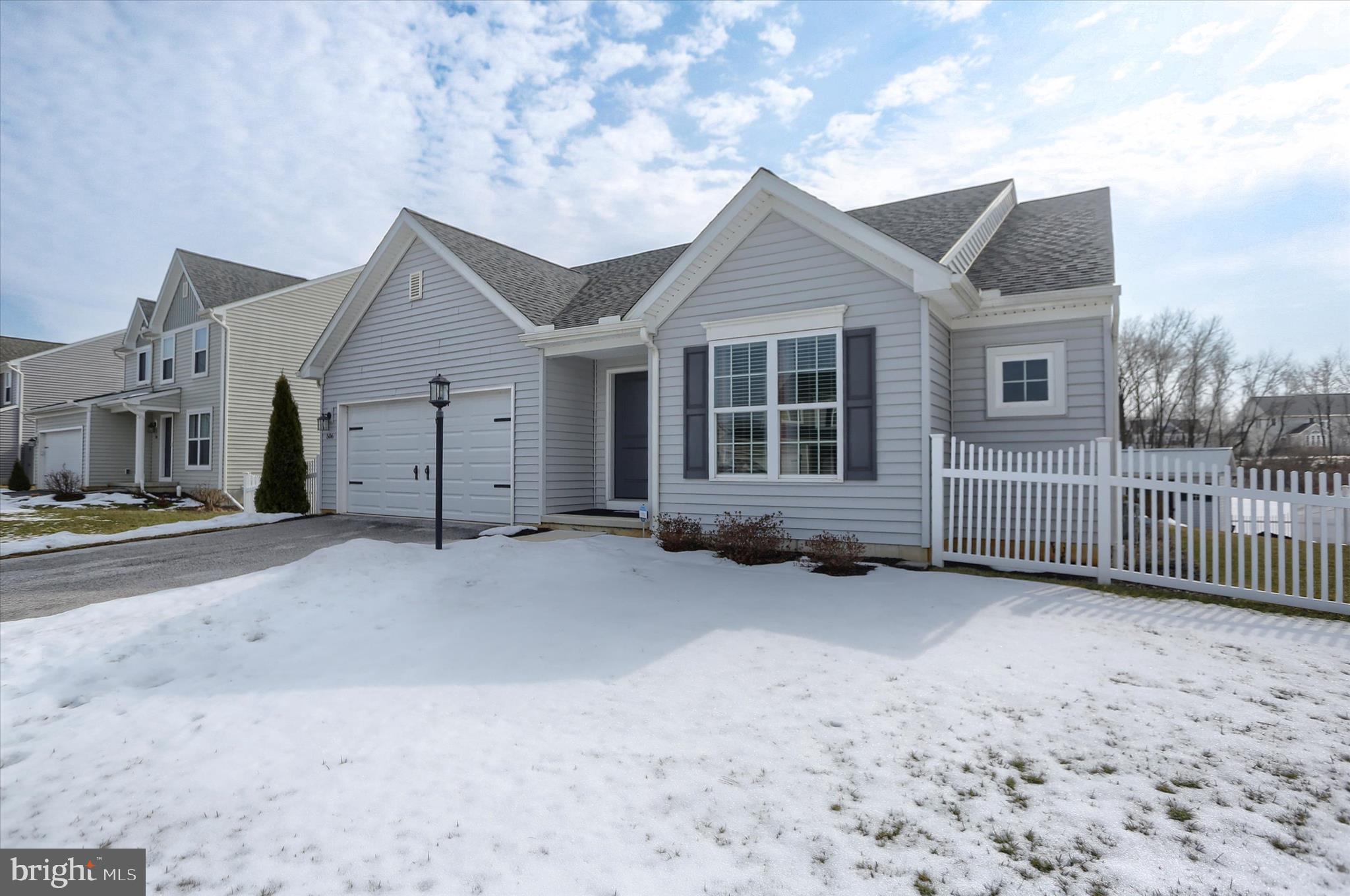 506 Granite Run Carlisle, PA 17015 - Photo 3 of 55