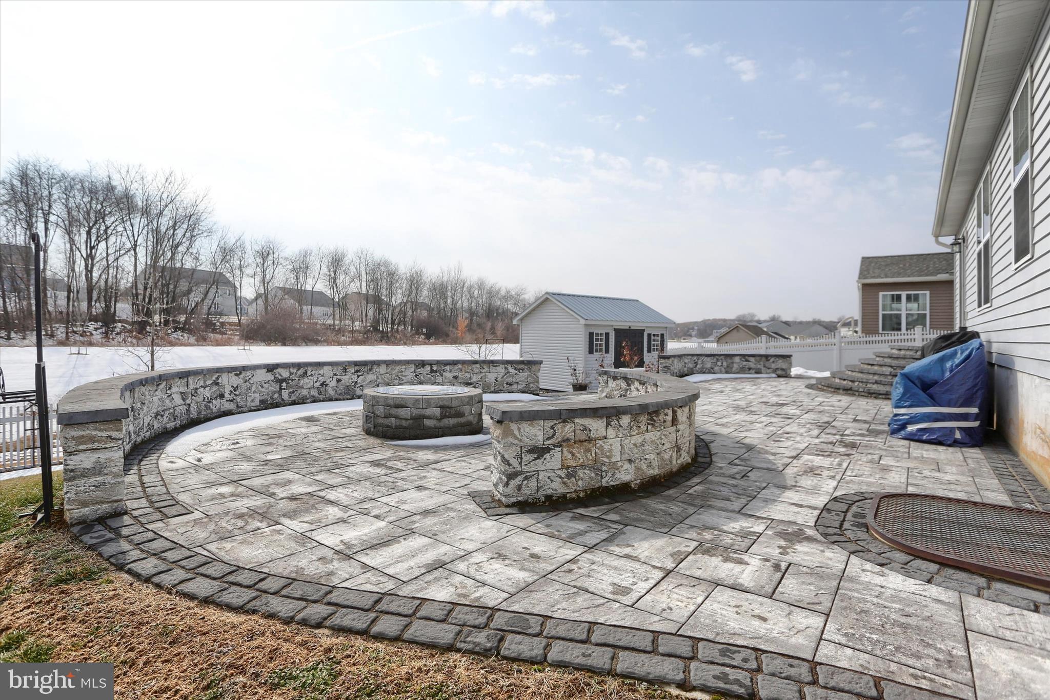 506 Granite Run Carlisle, PA 17015 - Photo 53 of 55