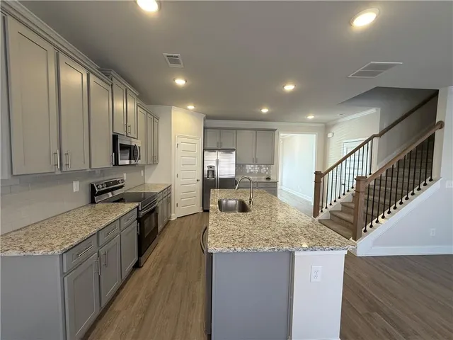 $2,700 | 7327 Rocklin Lane, Flowery Branch, GA 30542