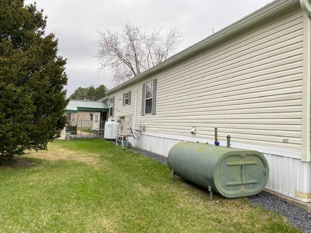 16 Airport Road Norridgewock, ME 04957 - Photo 21 of 27 back side 1