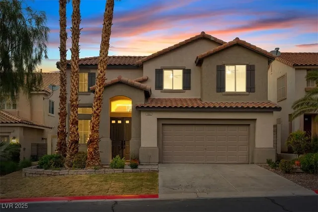 $1,099,000 | 1662 Ravanusa Drive, Henderson, NV 89052