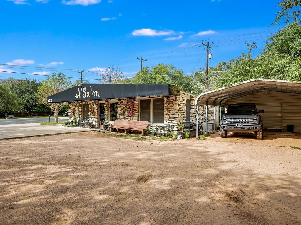 9077 Jollyville Road Austin, TX 78759 - Photo 14 of 16