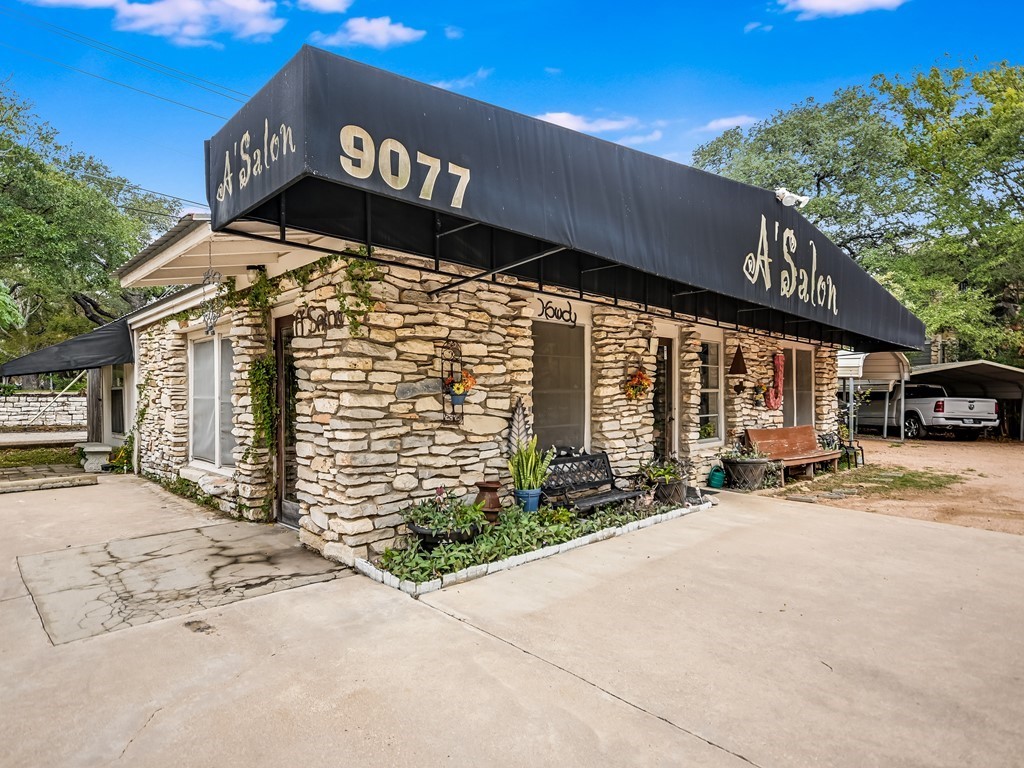 9077 Jollyville Road Austin, TX 78759 - Photo 2 of 16
