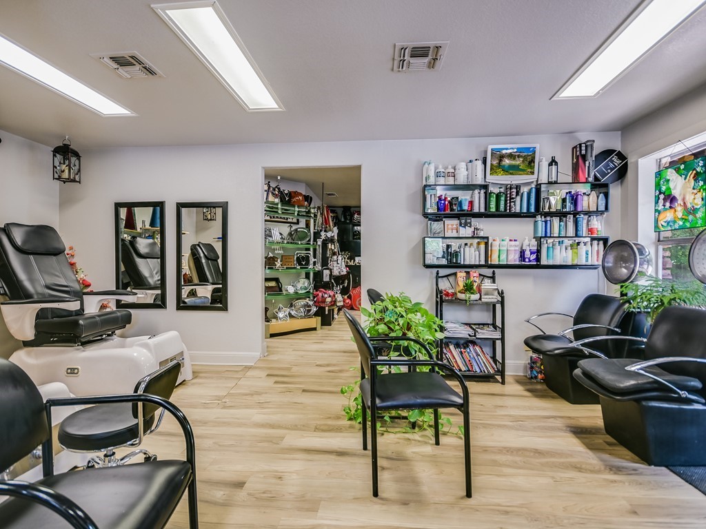 9077 Jollyville Road Austin, TX 78759 - Photo 5 of 16