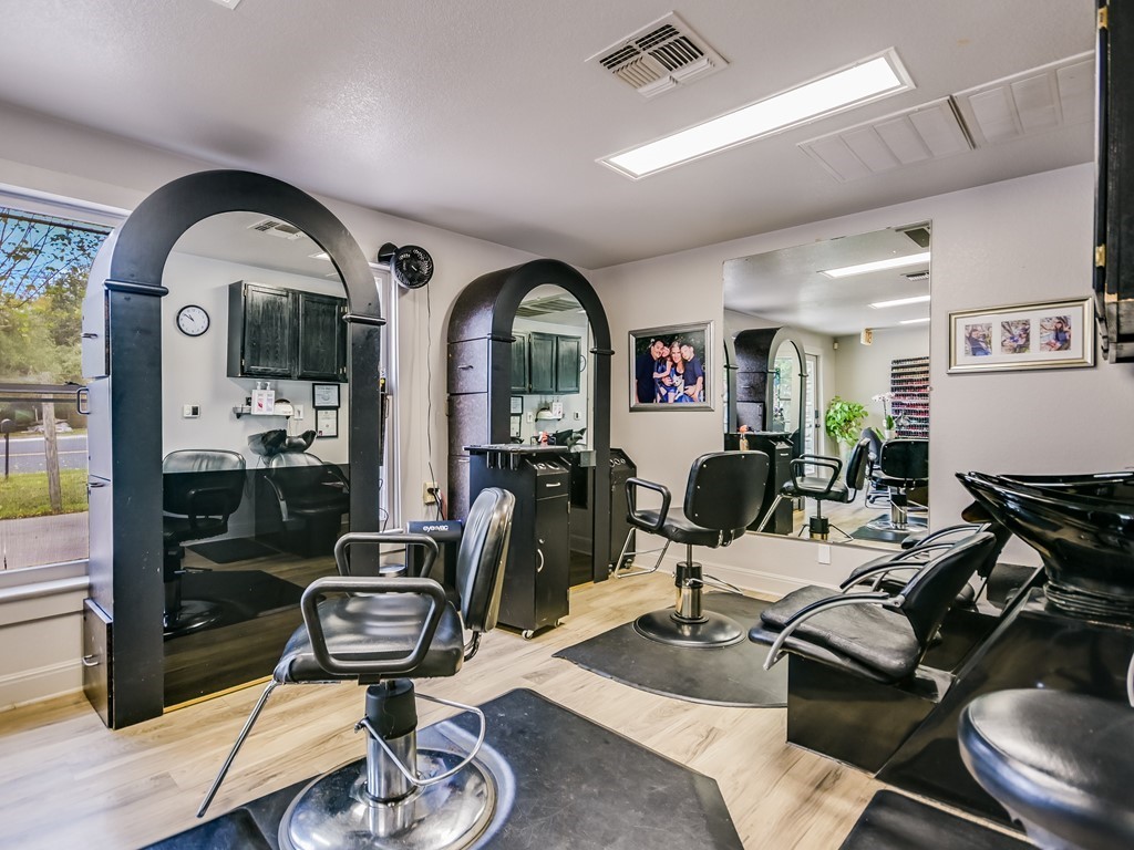 9077 Jollyville Road Austin, TX 78759 - Photo 8 of 16