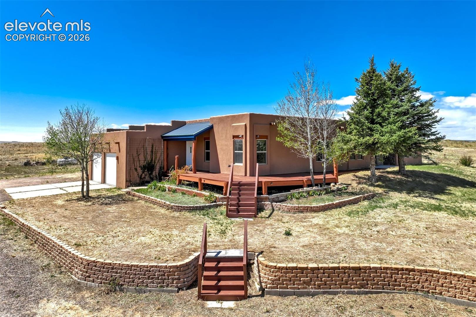 18450 Eurich Road Calhan, CO 80808 - Photo 3 of 50
