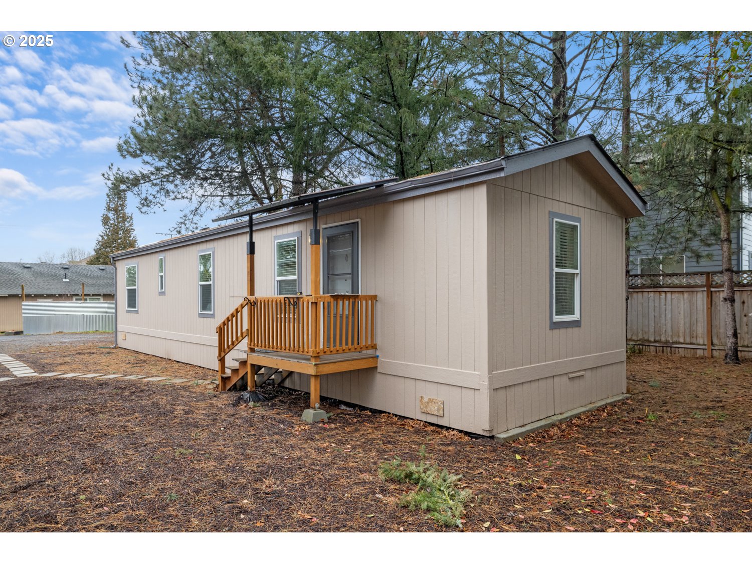 2696 Southeast Palmquist Road Gresham, OR 97080 - Photo 1 of 21