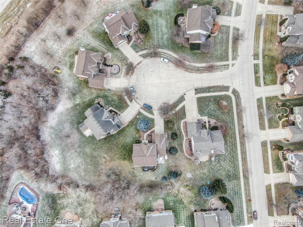 2703 Oak View Court Rochester Hills, MI 48307 - Photo 53 of 53