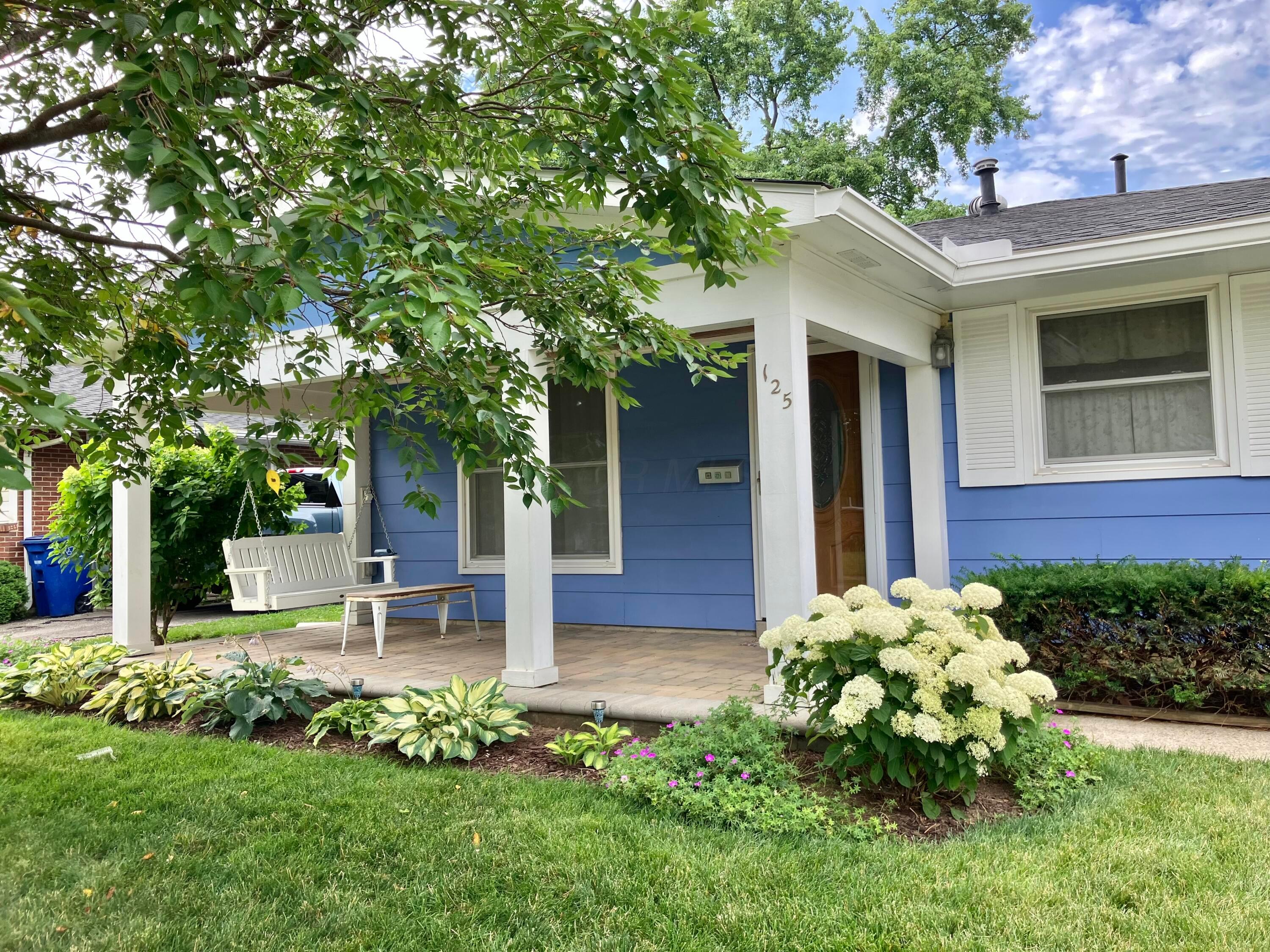 125 Schryver Road Columbus, OH 43207 - Photo 21 of 26 IMG_3617