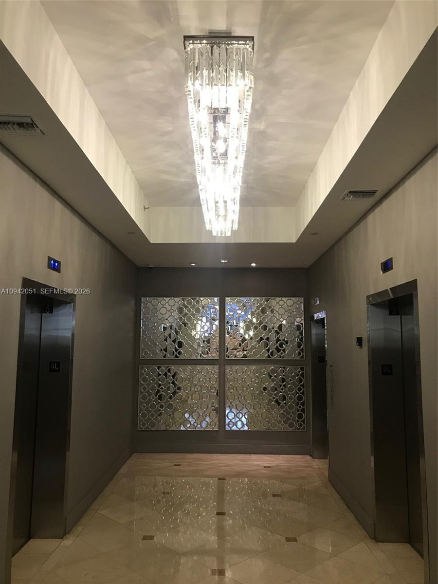 100 Lincoln Road, Unit 716 Miami Beach, FL 33139 - Photo 23 of 40 Elevators