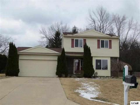 1947 Joy Road Adrian, MI 49221 - Photo 1 of 9 20348504.JPG