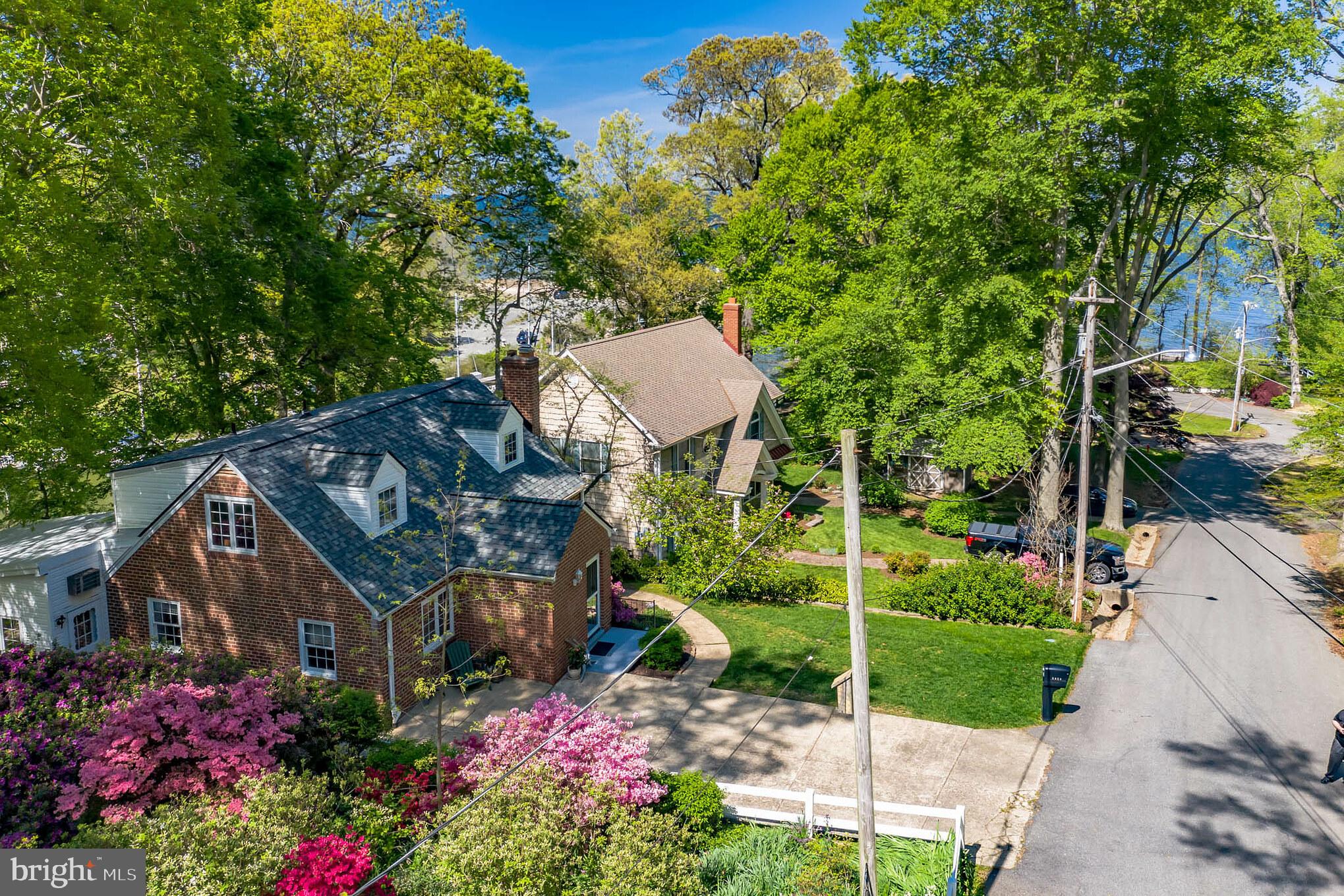 5815 Hickory Road St. Leonard, MD 20685 - Photo 2 of 40 Gallery Image 2