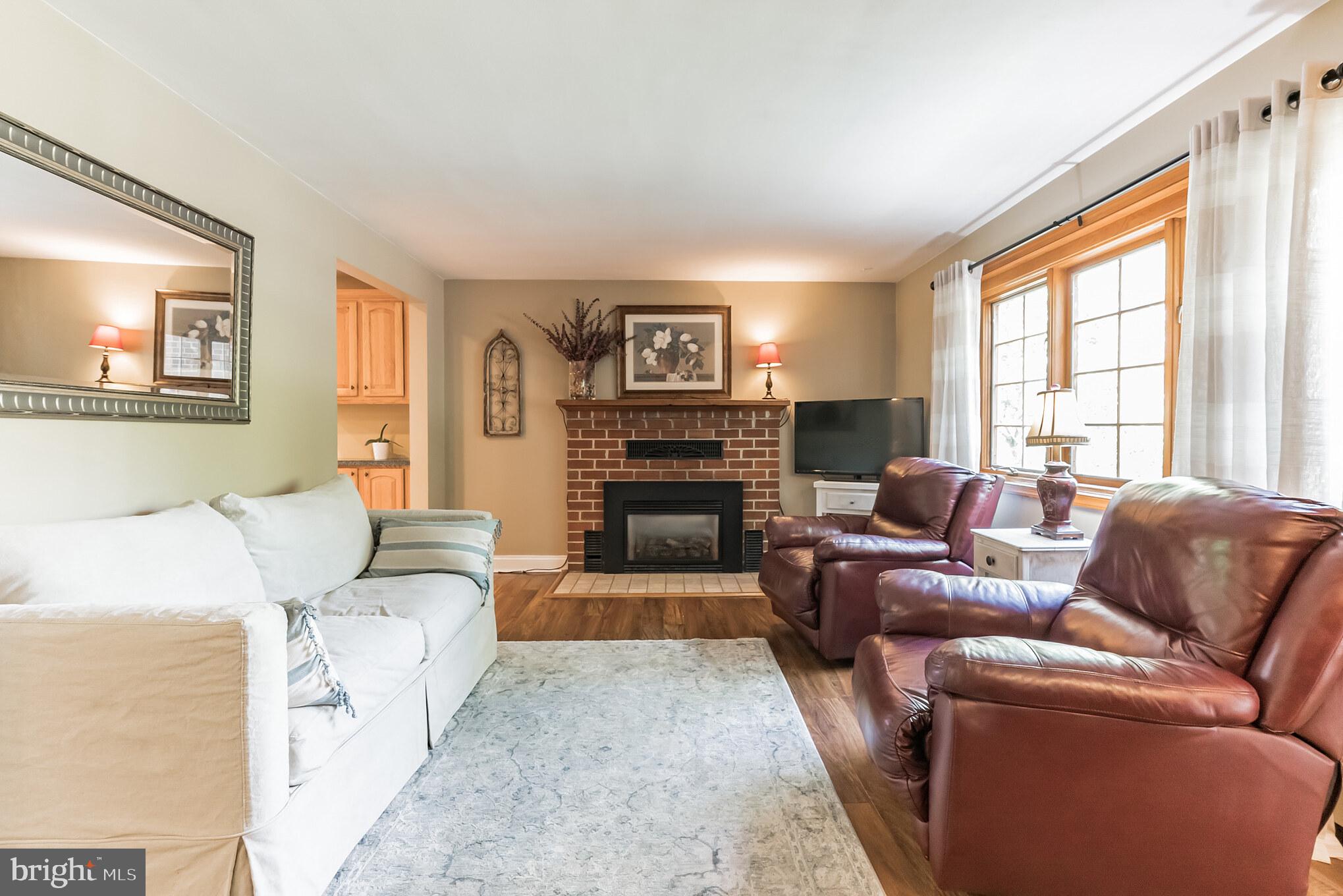 5815 Hickory Road St. Leonard, MD 20685 - Photo 12 of 40 Gallery Image 12