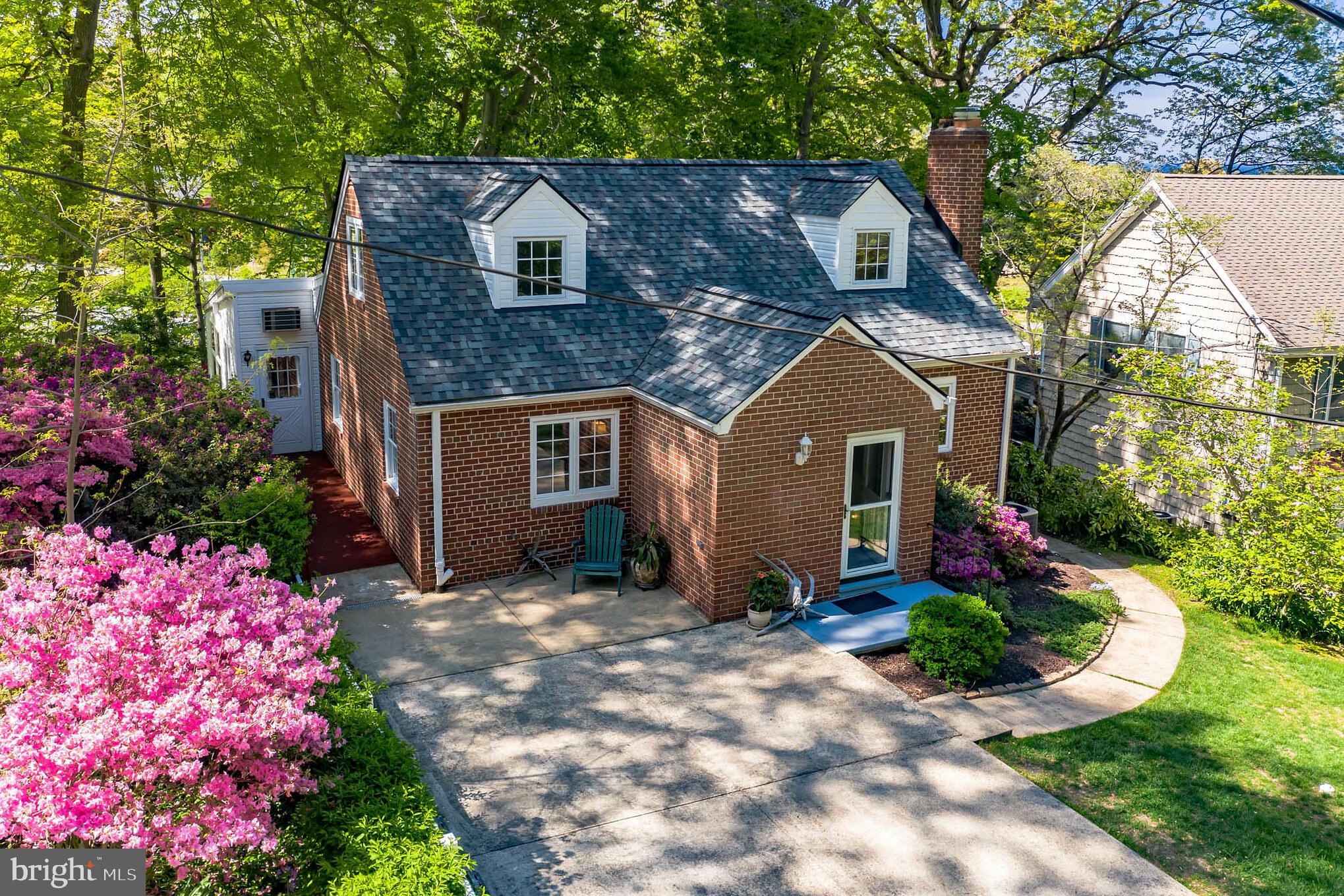 5815 Hickory Road St. Leonard, MD 20685 - Photo 3 of 40 Gallery Image 3
