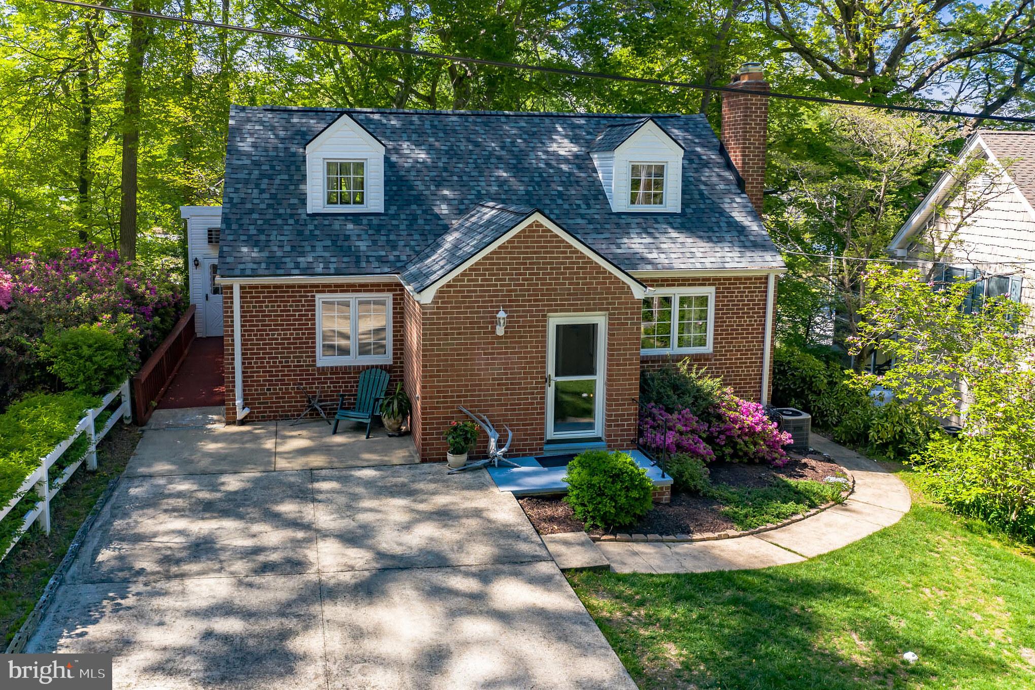 5815 Hickory Road St. Leonard, MD 20685 - Photo 4 of 40 Gallery Image 4