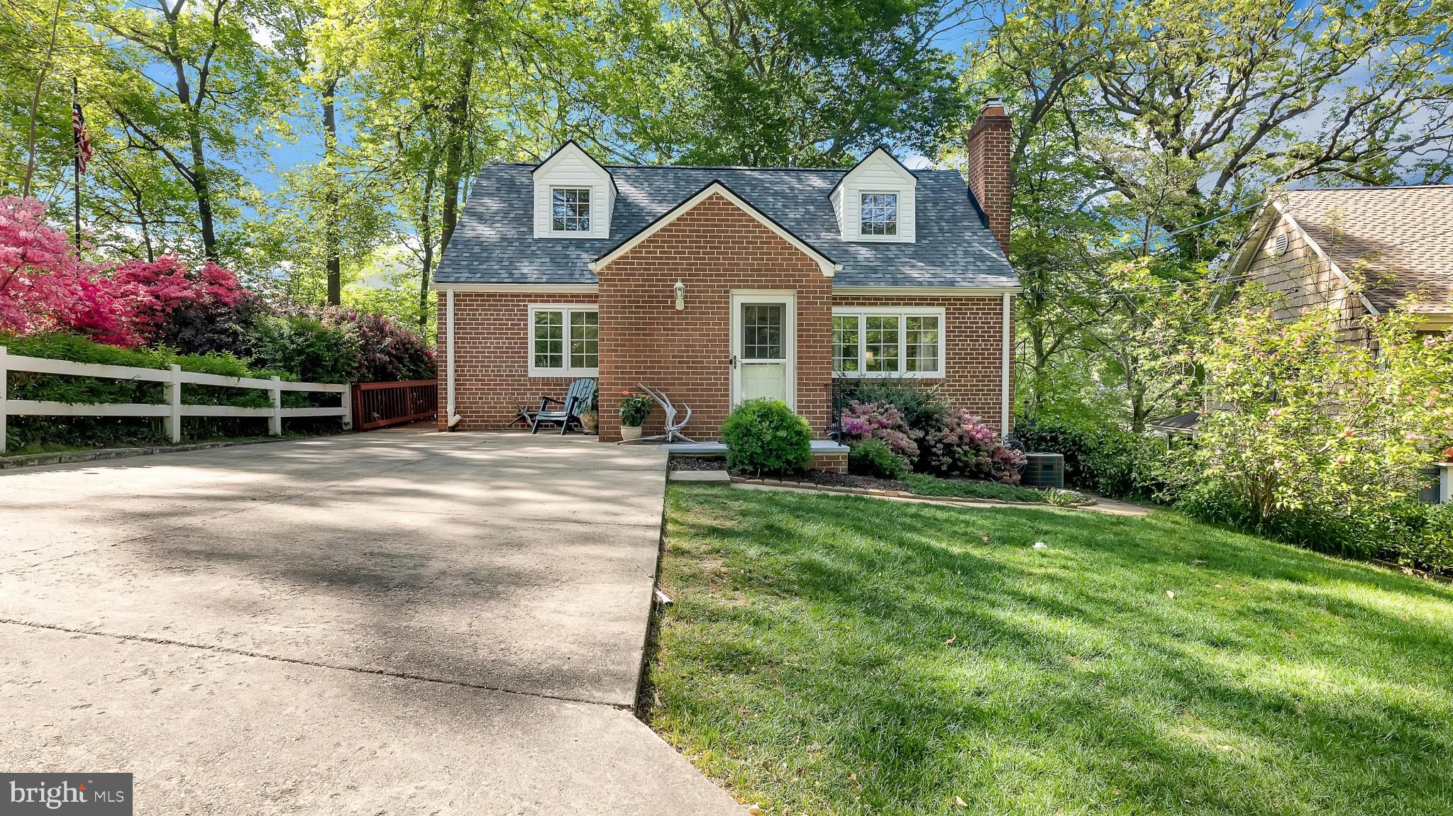 5815 Hickory Road St. Leonard, MD 20685 - Photo 5 of 40 Gallery Image 5
