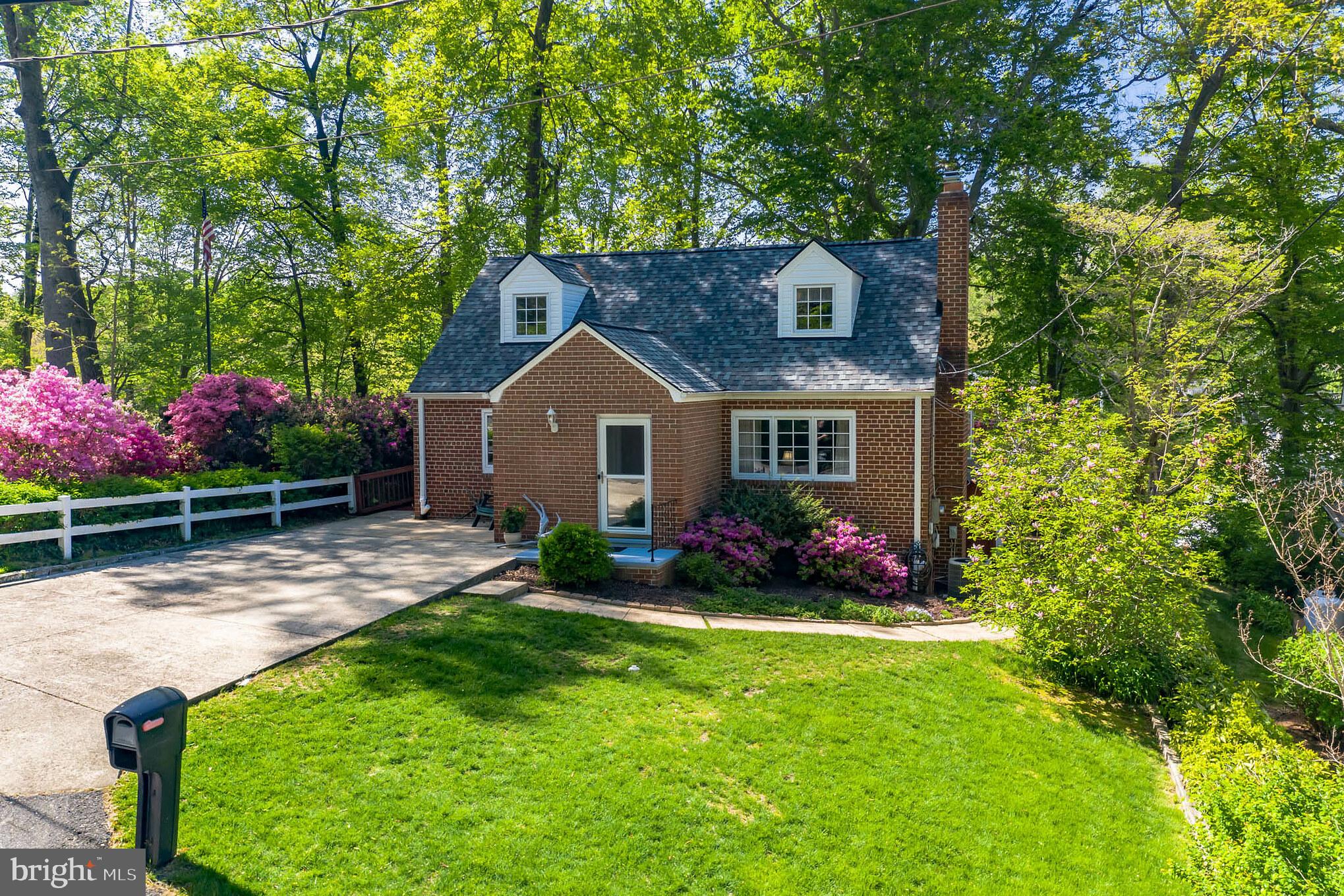 5815 Hickory Road St. Leonard, MD 20685 - Photo 6 of 40 Gallery Image 6