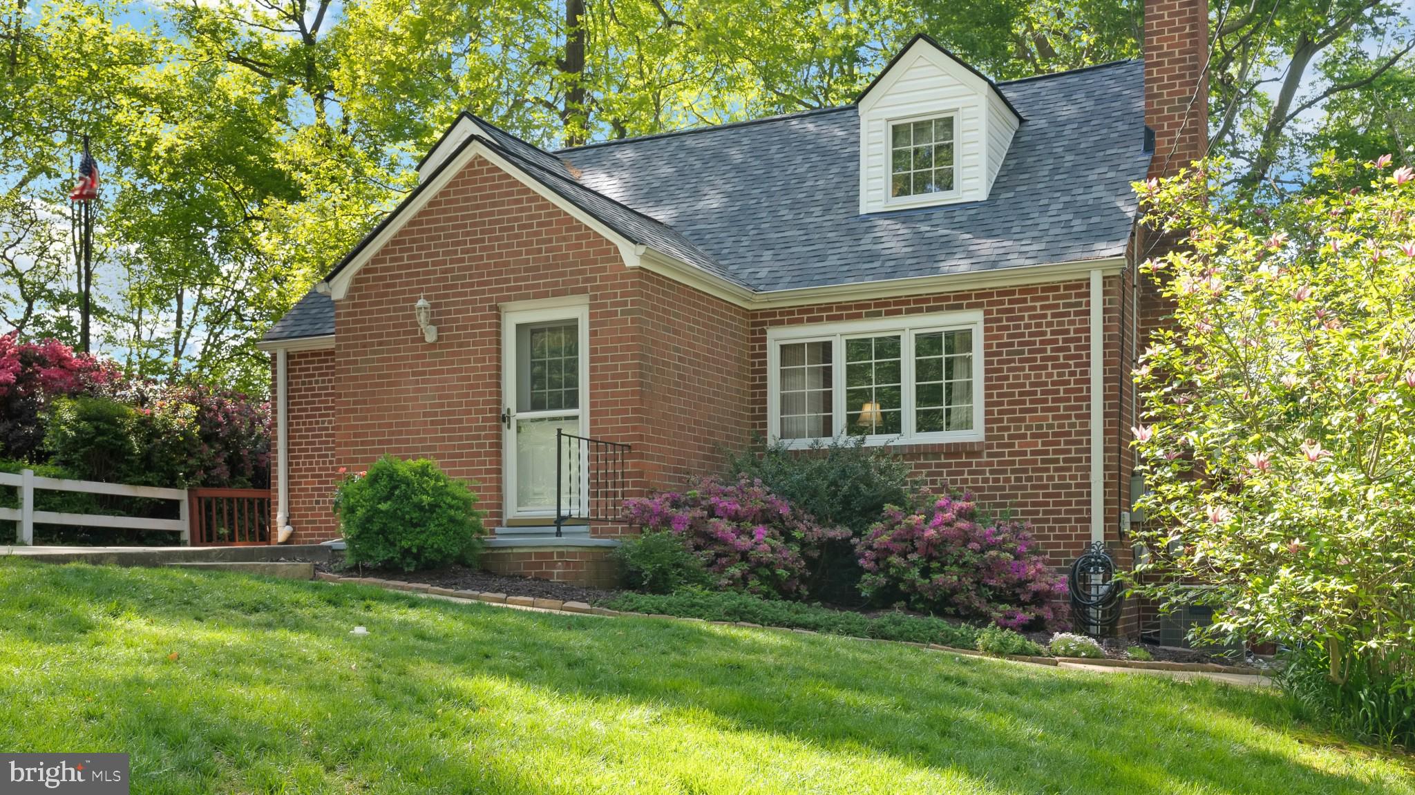 5815 Hickory Road St. Leonard, MD 20685 - Photo 7 of 40 Gallery Image 7