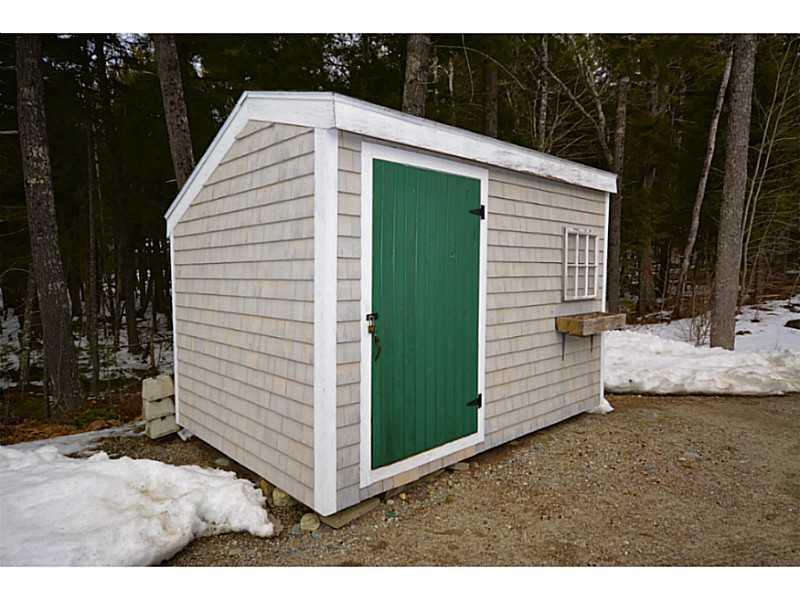 115 Sunset Park Road Ellsworth, ME 04605 - Photo 16 of 26 Exterior Front.