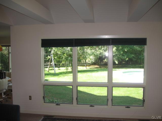 775 Texas Road Easton, PA 18042 - Photo 23 of 41 Window in Family Room