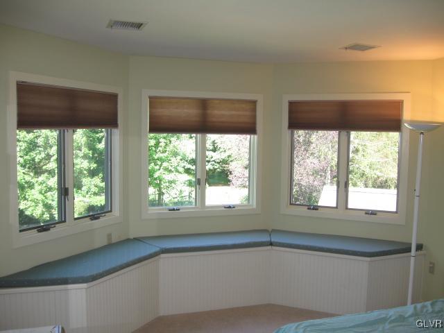 775 Texas Road Easton, PA 18042 - Photo 34 of 41 a view of an empty room with a window