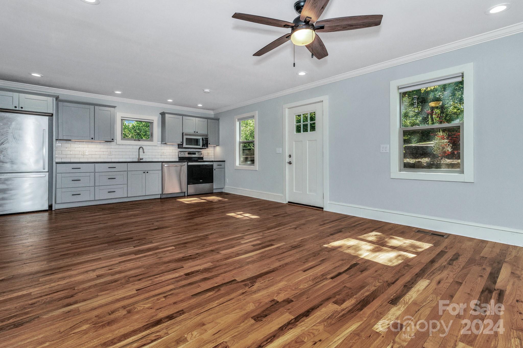 24 Winding Road Asheville, NC 28803 - Photo 13 of 37 Gallery Image 13