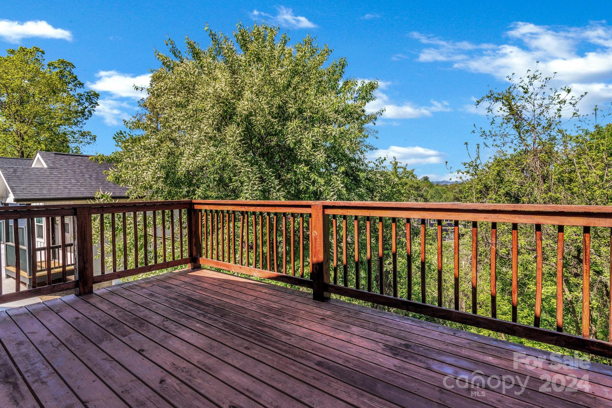 24 Winding Road Asheville, NC 28803 - Photo 34 of 37 Gallery Image 34