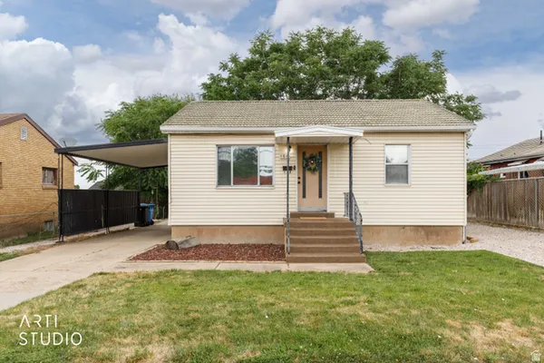 $355,000 | 186 West 4800th S Washington Terrace South, Ogden, UT 84405