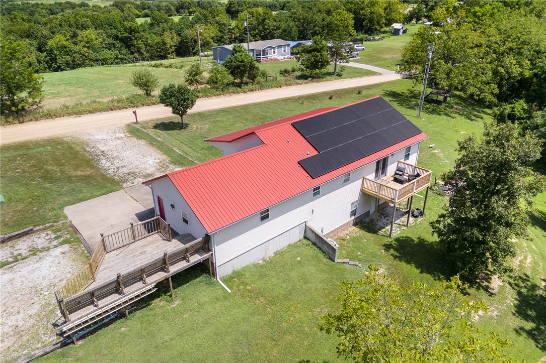 1637 Grassy Gap Road Harrison, AR 72601 - Photo 36 of 43 Gallery Image 36