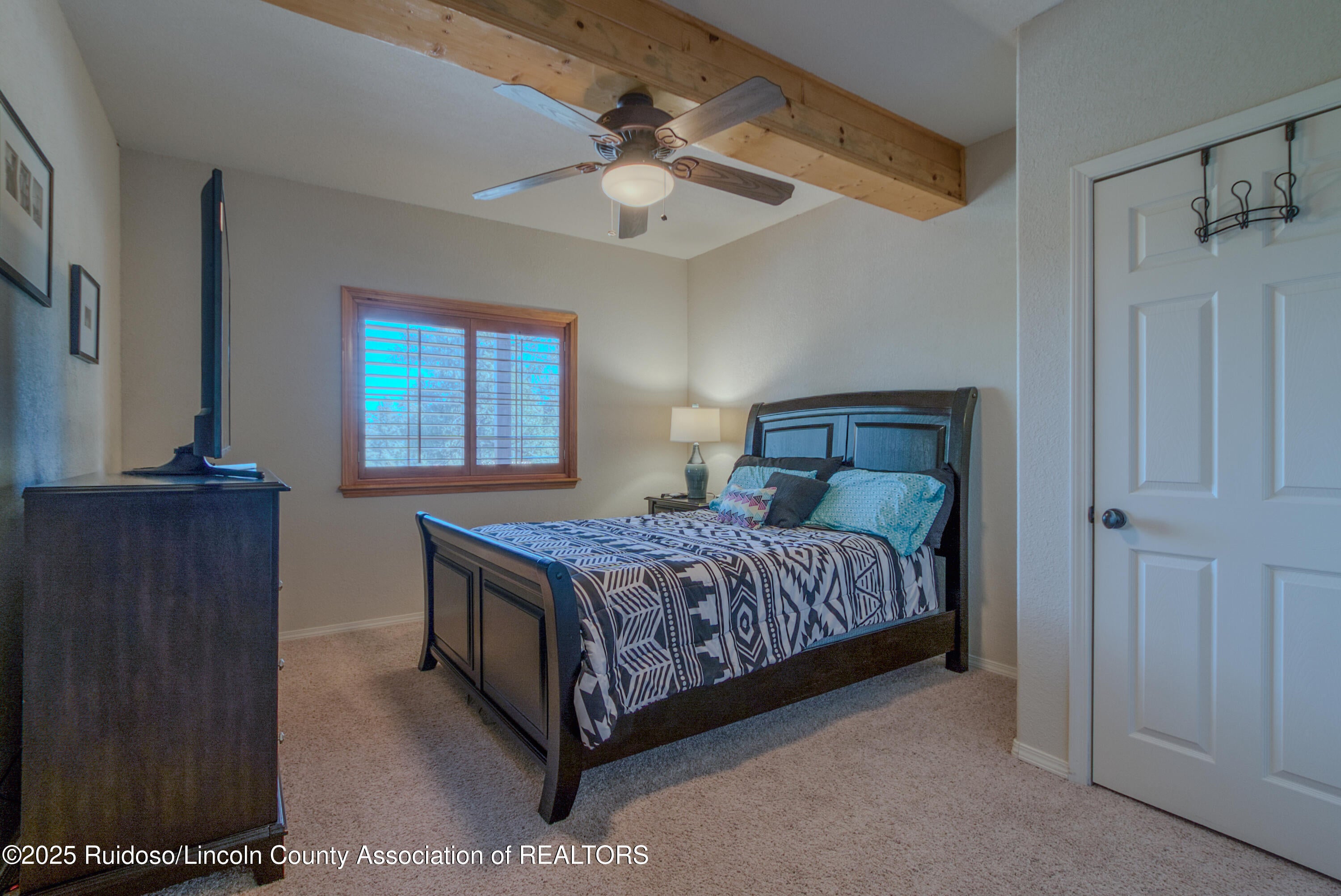 200 Sunrise Court Ruidoso, NM 88345 - Photo 41 of 51 DSC_1853_HDR