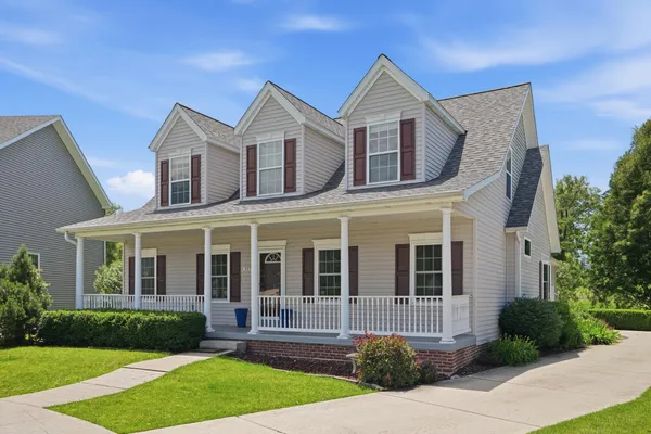$498,000 | 597 O'Hagan Drive, Crown Point, IN 46307
