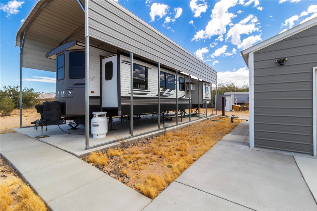 3496 Heber Road Golden Valley, AZ 86413 - Photo 40 of 47