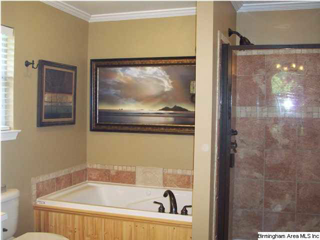 153 Lake Terrace Alabaster, AL 35007 - Photo 16 of 24