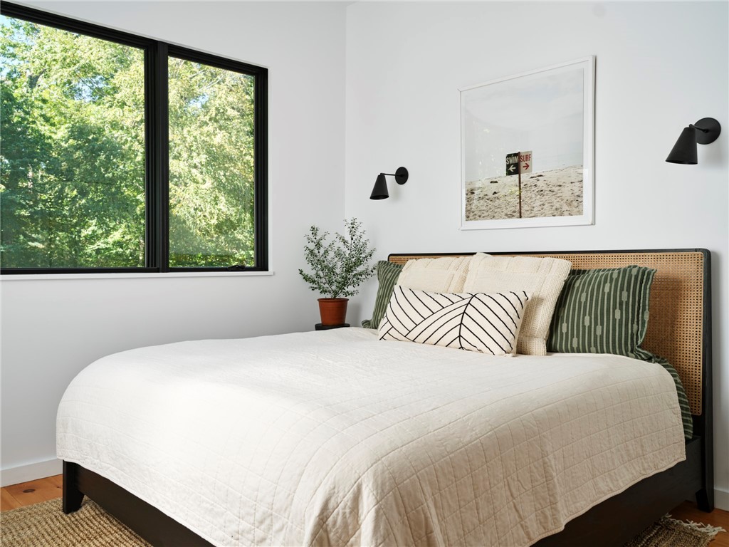 296 Stony Hollow Road Tiverton, RI 02878 - Photo 13 of 23