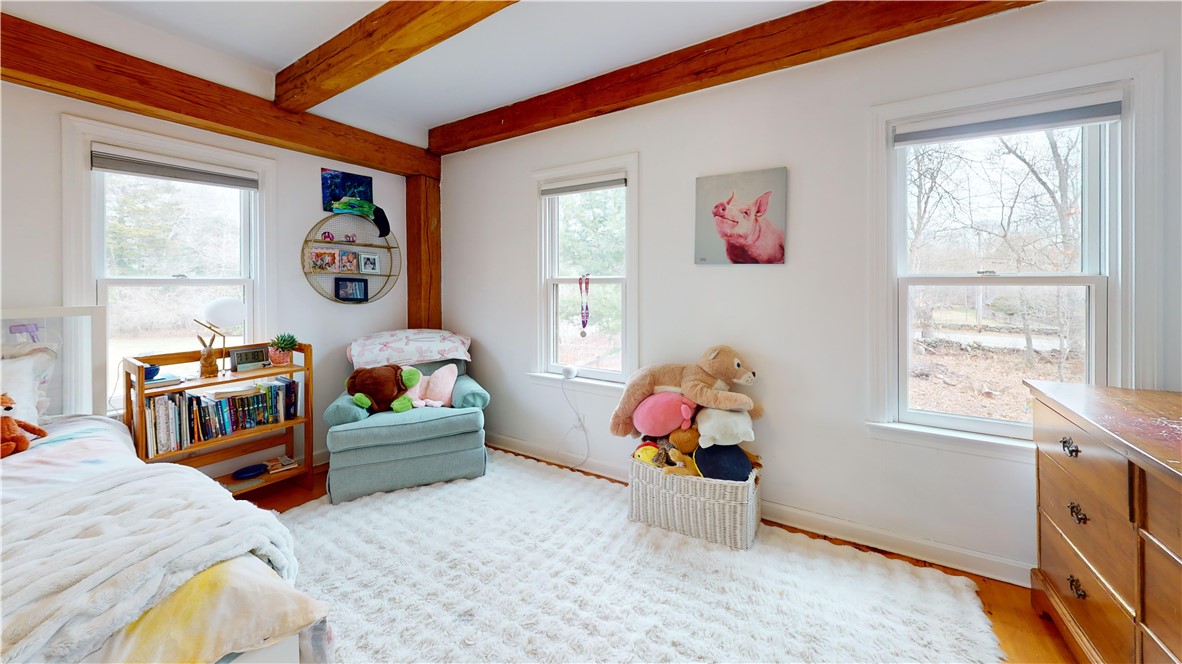 296 Stony Hollow Road Tiverton, RI 02878 - Photo 19 of 23