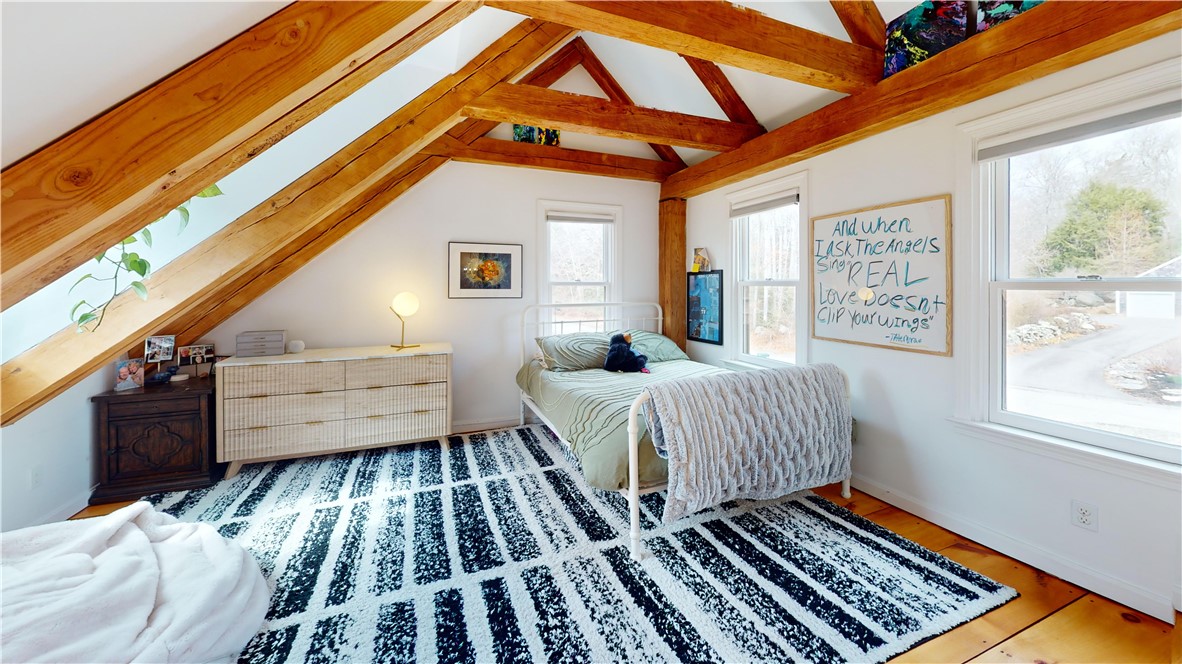 296 Stony Hollow Road Tiverton, RI 02878 - Photo 20 of 23