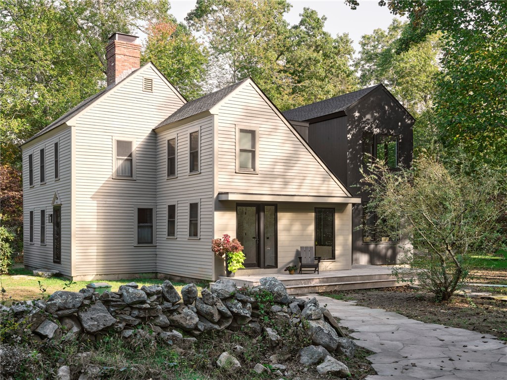 296 Stony Hollow Road Tiverton, RI 02878 - Photo 21 of 23