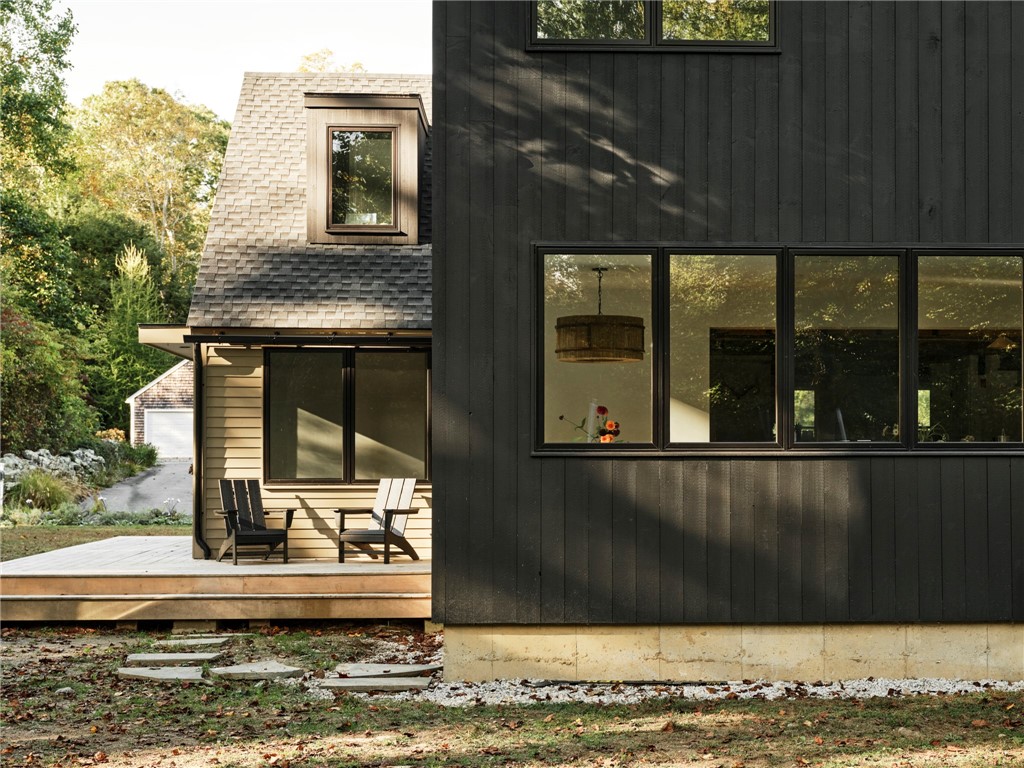 296 Stony Hollow Road Tiverton, RI 02878 - Photo 22 of 23