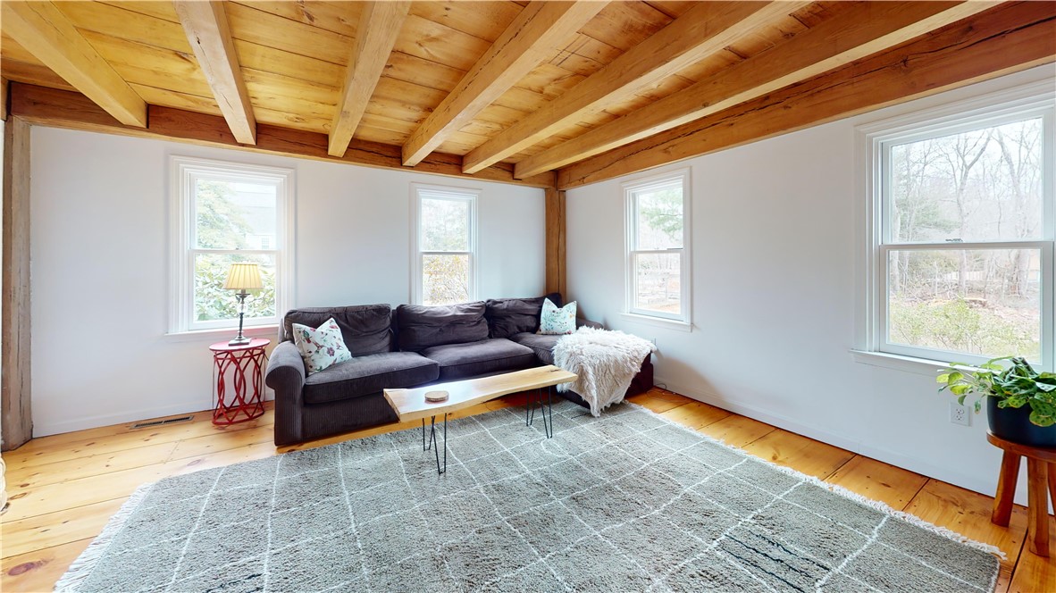 296 Stony Hollow Road Tiverton, RI 02878 - Photo 8 of 23