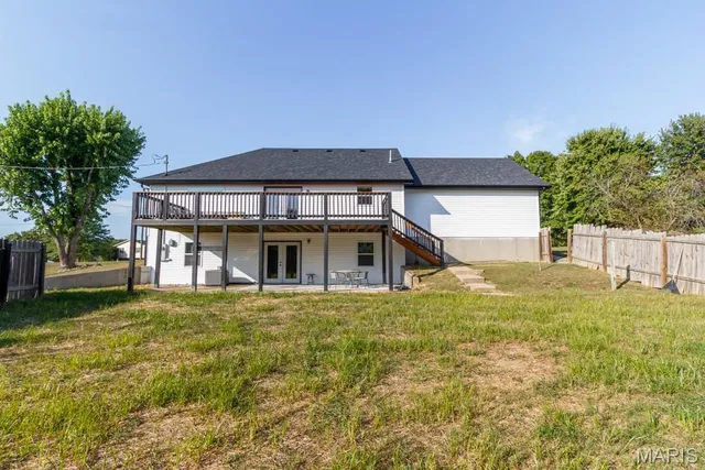 $338,600 | 20250 Simmons Road, Waynesville, MO 65583