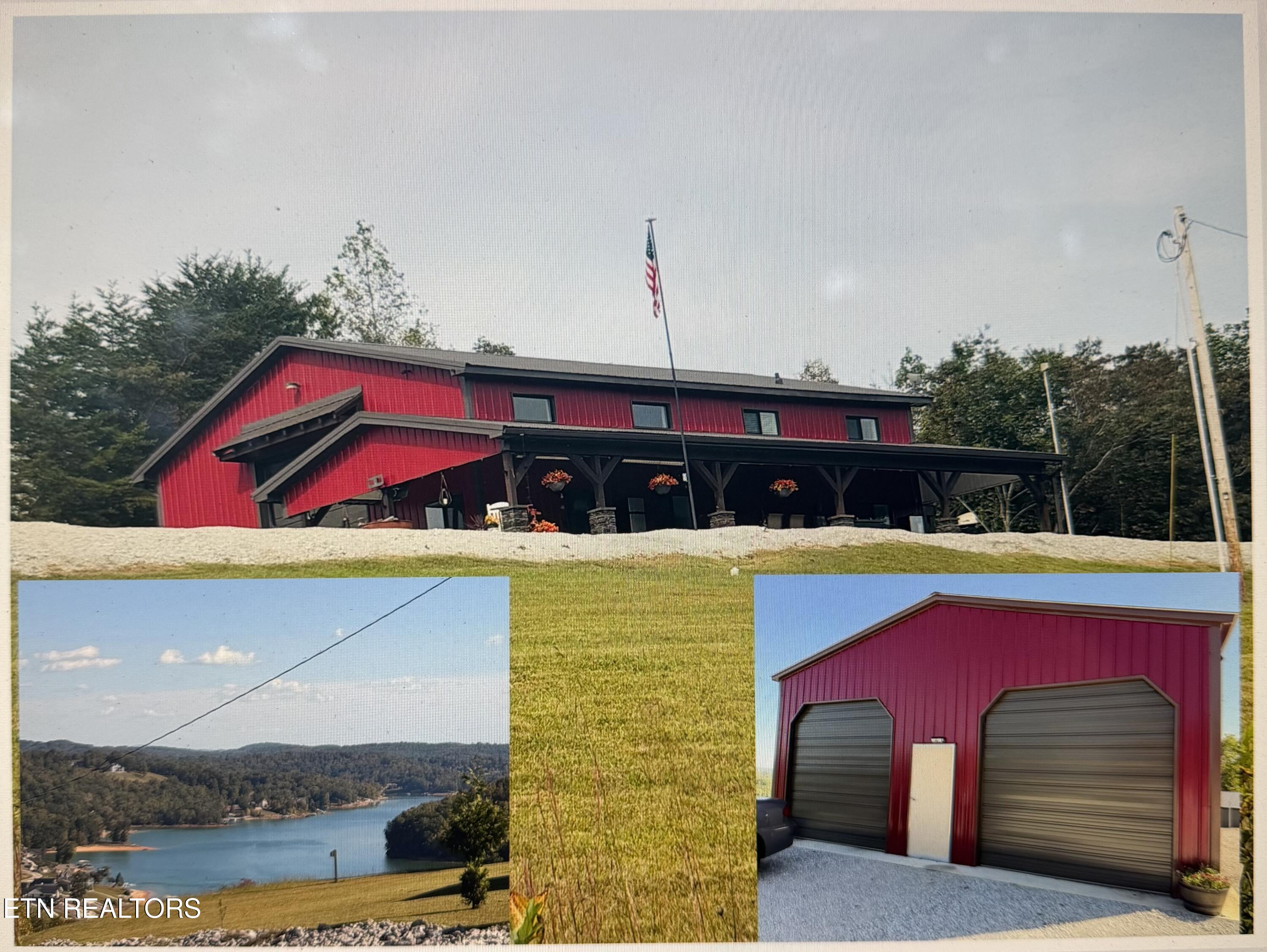 420 Mariner Point Road La Follette, TN 37766 - Photo 1 of 49 IMG_1388