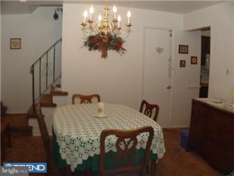 93 Providence Forge Road Royersford, PA 19468 - Photo 3 of 12 Dining Room