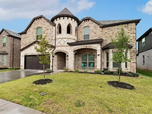 $654,990 | 5913 Painswick Drive, Aubrey, TX 76227