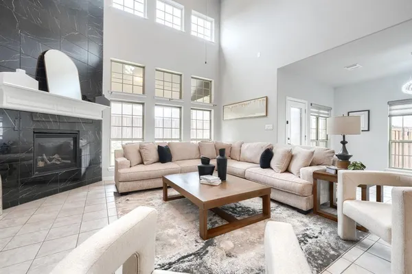 $599,990 | 5913 Painswick Drive, Aubrey, TX 76227