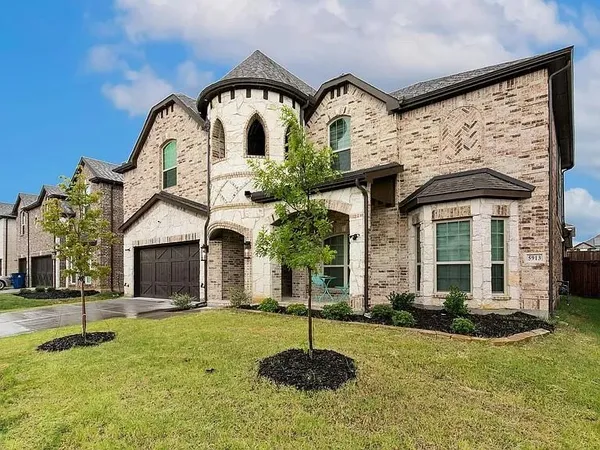 $654,990 | 5913 Painswick Drive, Aubrey, TX 76227
