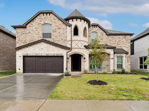 $654,990 | 5913 Painswick Drive, Aubrey, TX 76227