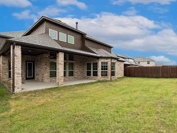$654,990 | 5913 Painswick Drive, Aubrey, TX 76227