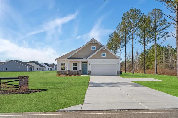 $354,990 | 4138 Highway 554 Loris Sc 29569, Conway, SC 29526