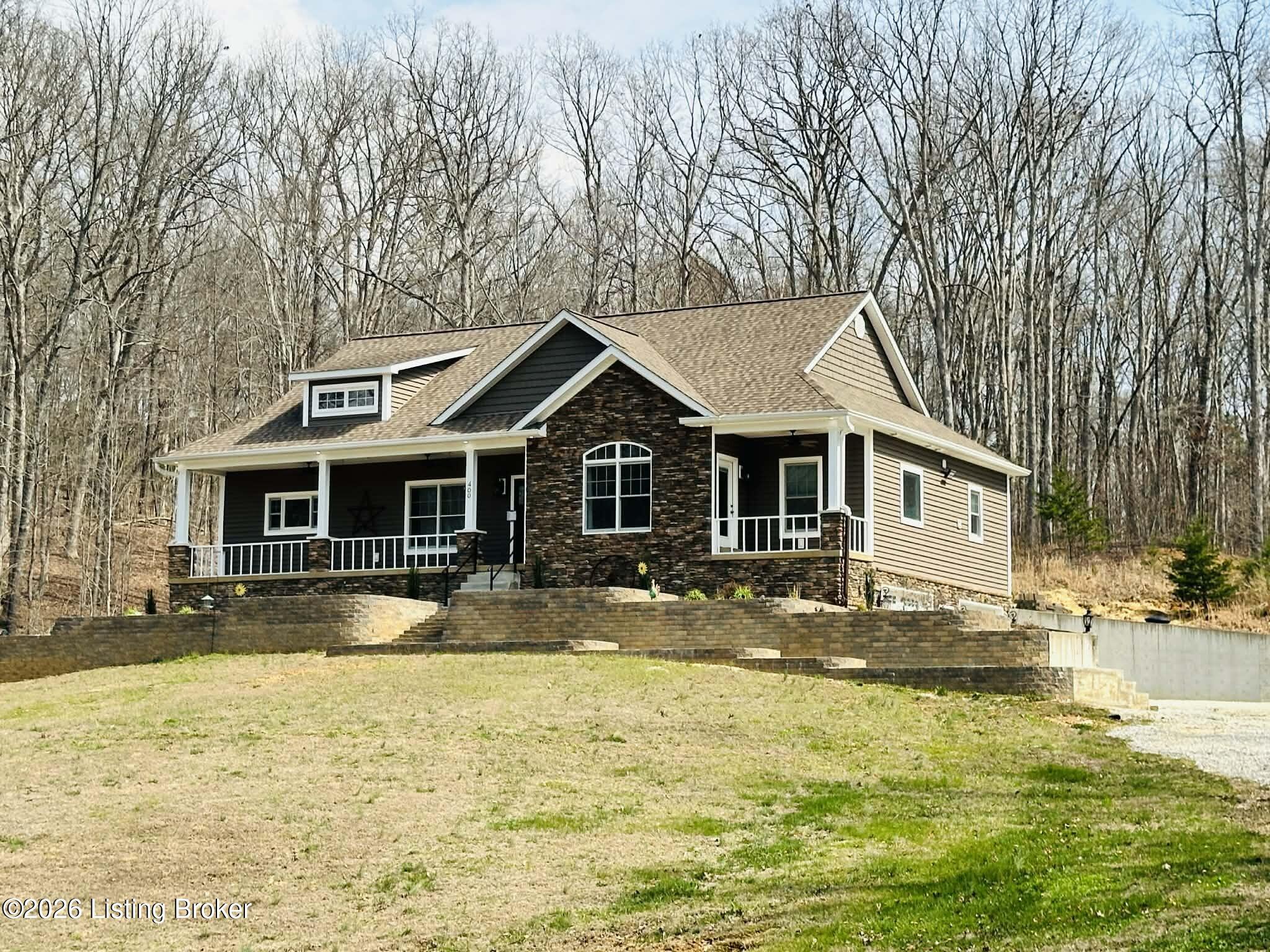 400 Sam Goodman Road Munfordville, KY 42765 - Photo 3 of 48 71a94f4d-da7c-4123-8fd5-033291bc8849